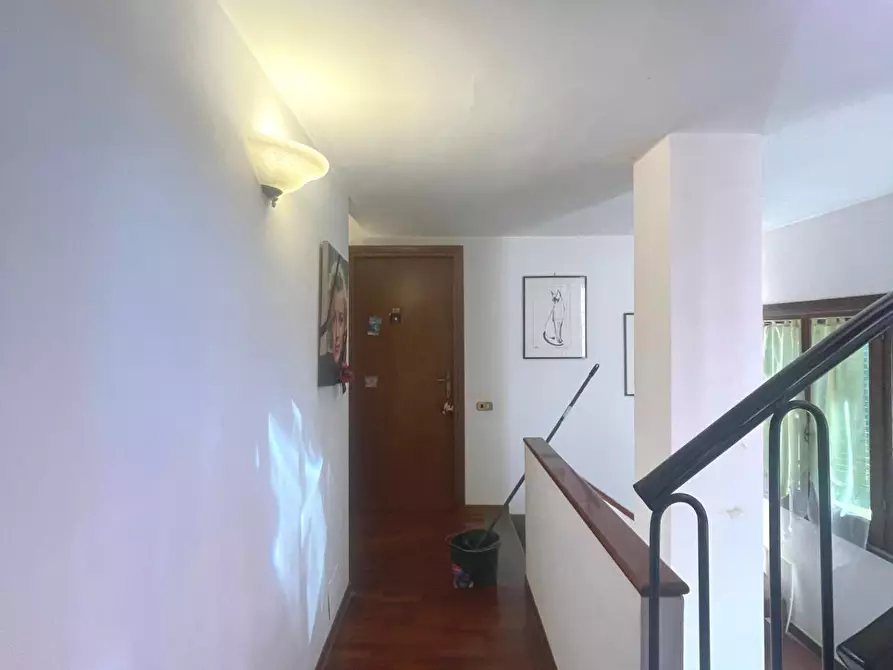 Immagine 19 di Casa bifamiliare in vendita  a Vicopisano