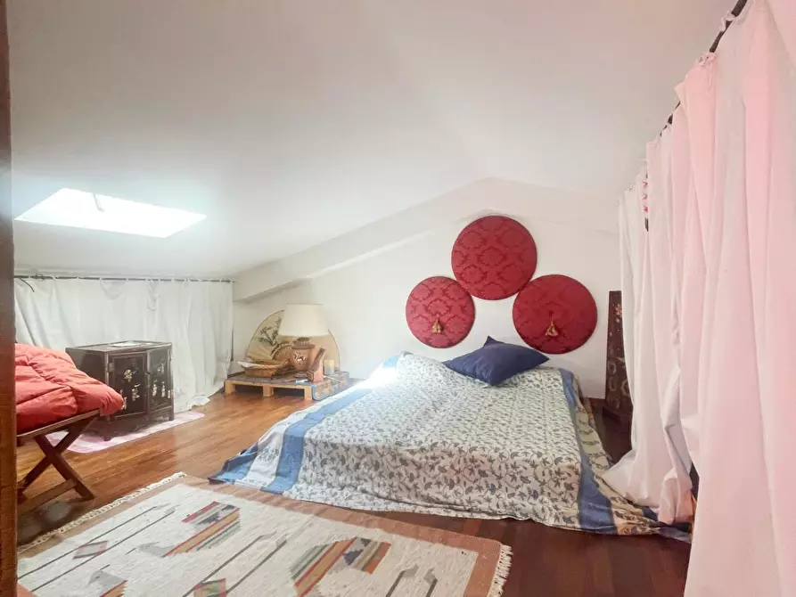 Immagine 16 di Casa bifamiliare in vendita  a Vicopisano