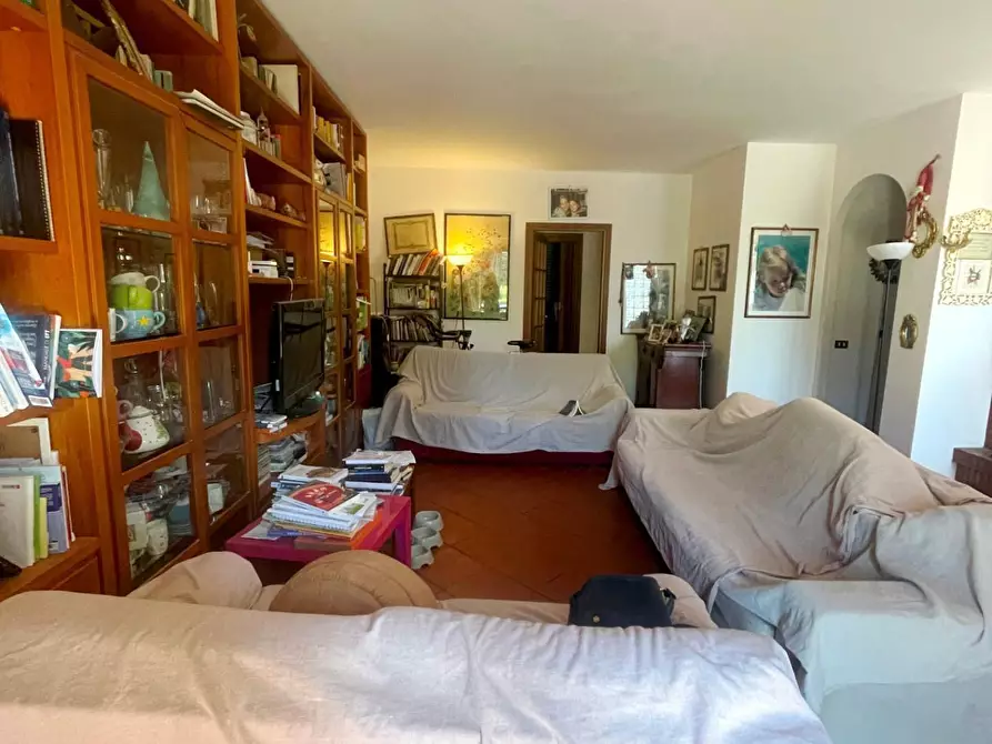 Immagine 26 di Casa bifamiliare in vendita  a Vicopisano