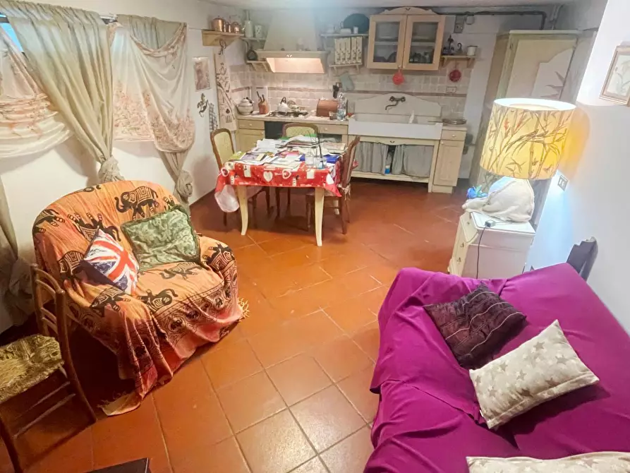 Immagine 24 di Casa bifamiliare in vendita  a Vicopisano