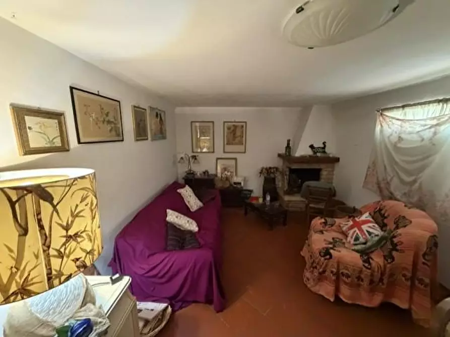 Immagine 39 di Casa bifamiliare in vendita  a Vicopisano