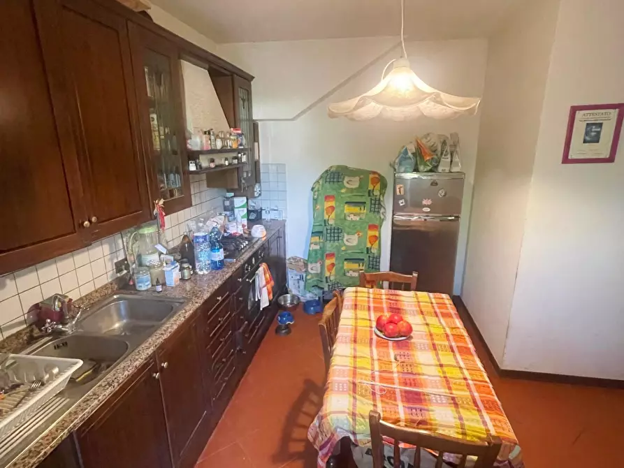 Immagine 15 di Casa bifamiliare in vendita  a Vicopisano