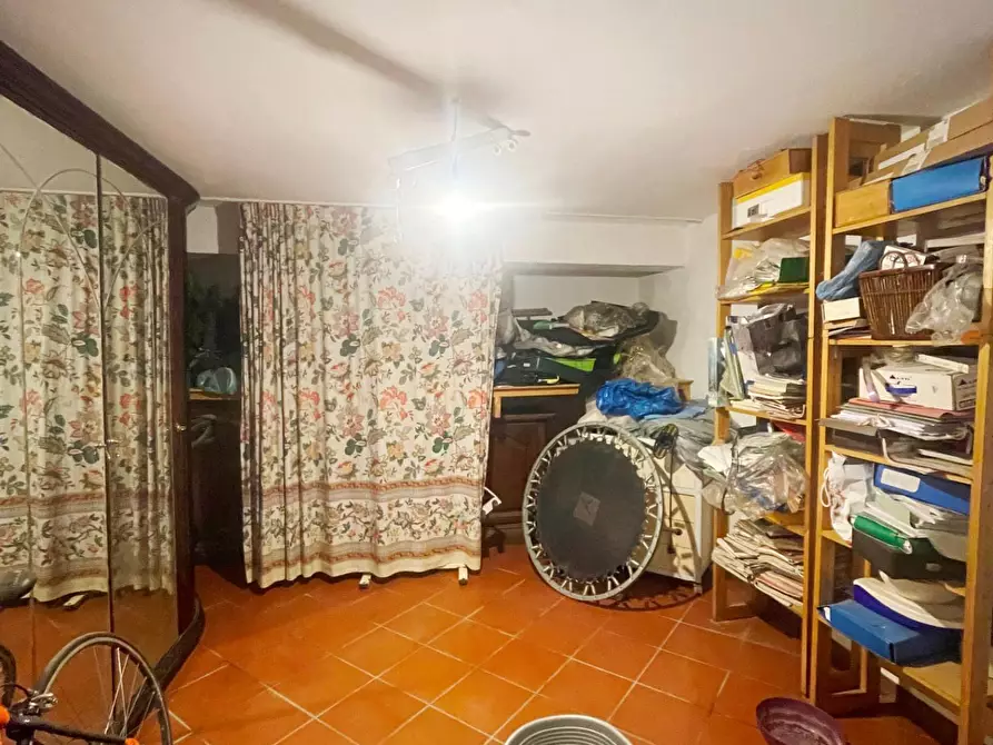 Immagine 25 di Casa bifamiliare in vendita  a Vicopisano
