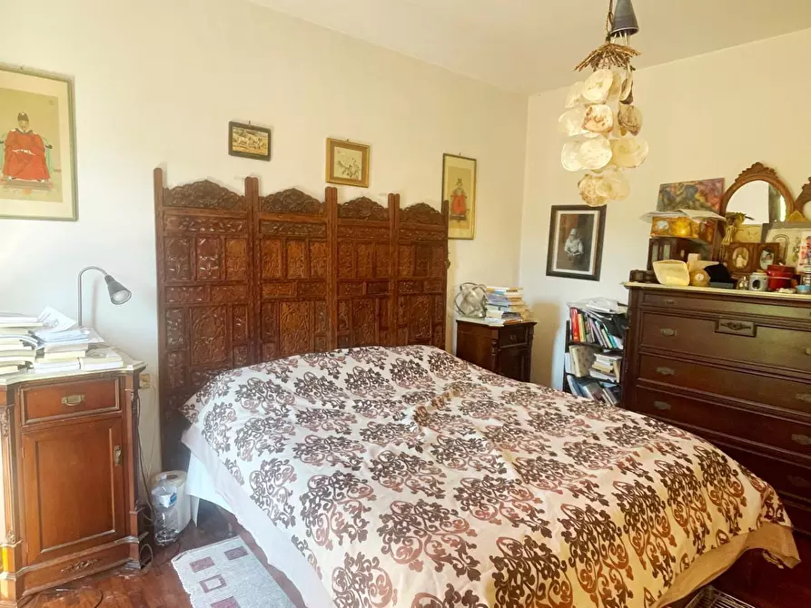 Immagine 51 di Casa bifamiliare in vendita  a Vicopisano