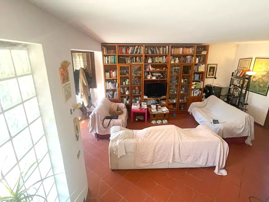 Immagine 61 di Casa bifamiliare in vendita  a Vicopisano