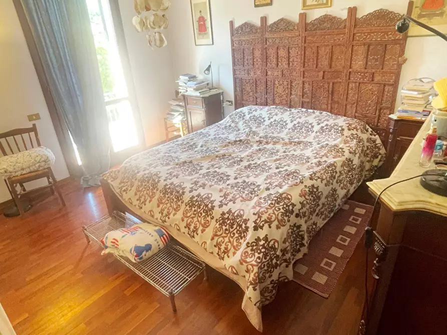 Immagine 14 di Casa bifamiliare in vendita  a Vicopisano