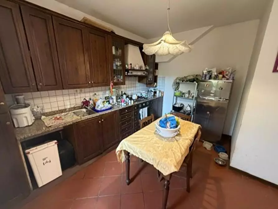 Immagine 38 di Casa bifamiliare in vendita  a Vicopisano