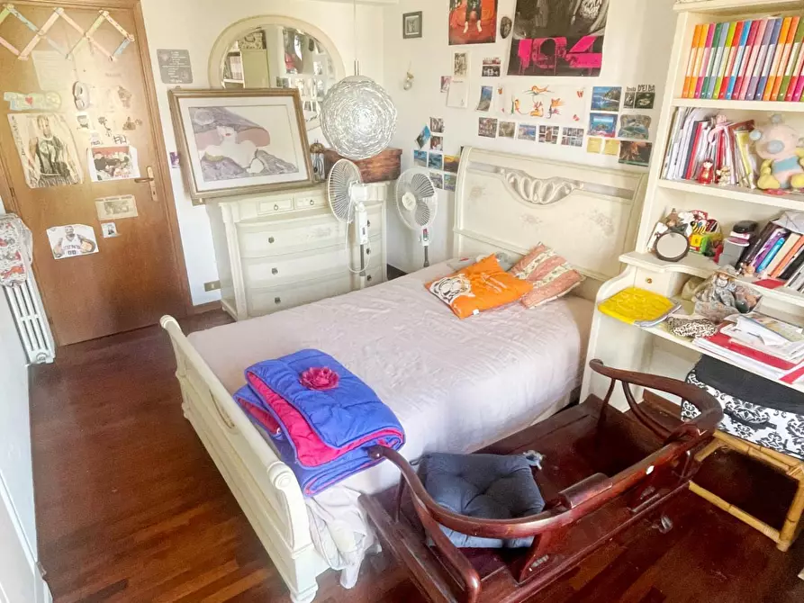 Immagine 20 di Casa bifamiliare in vendita  a Vicopisano