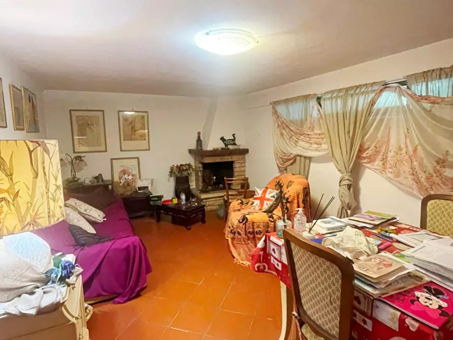 Immagine 13 di Casa bifamiliare in vendita  a Vicopisano