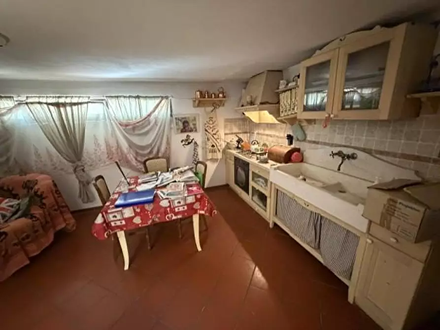 Immagine 37 di Casa bifamiliare in vendita  a Vicopisano