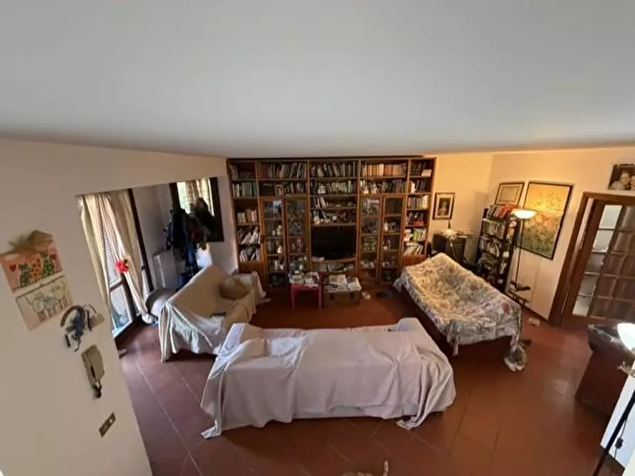 Immagine 2 di Casa bifamiliare in vendita  a Vicopisano