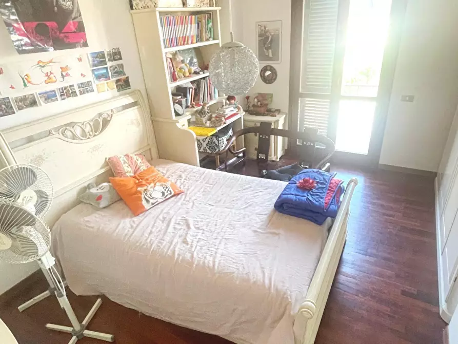 Immagine 56 di Casa bifamiliare in vendita  a Vicopisano