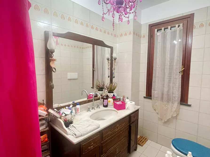 Immagine 34 di Casa bifamiliare in vendita  a Vicopisano