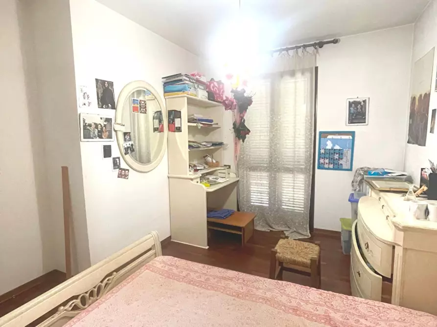Immagine 60 di Casa bifamiliare in vendita  a Vicopisano