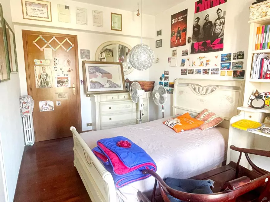 Immagine 59 di Casa bifamiliare in vendita  a Vicopisano