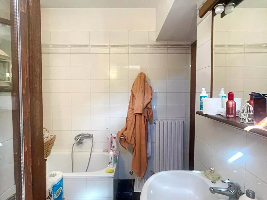 Immagine 23 di Casa bifamiliare in vendita  a Vicopisano