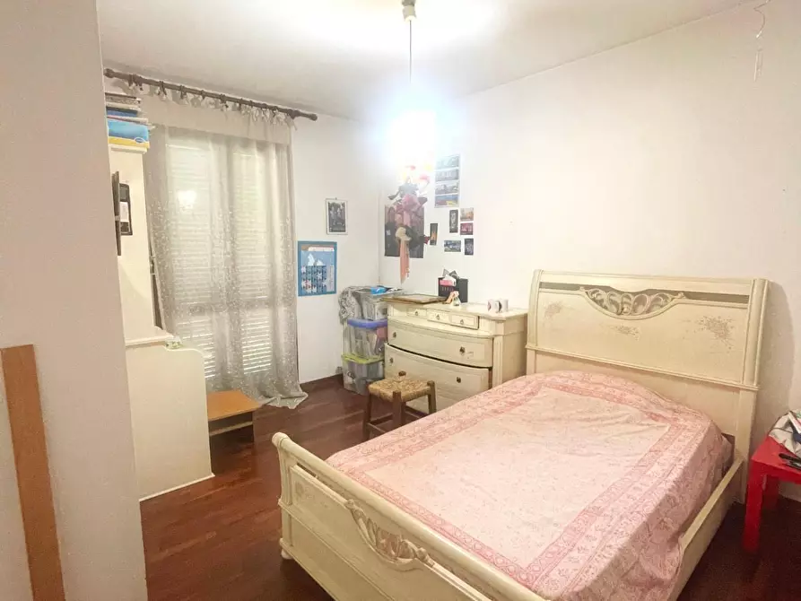 Immagine 21 di Casa bifamiliare in vendita  a Vicopisano