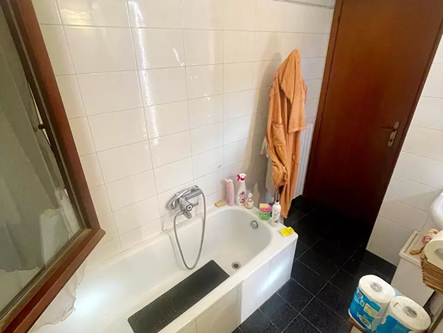 Immagine 17 di Casa bifamiliare in vendita  a Vicopisano