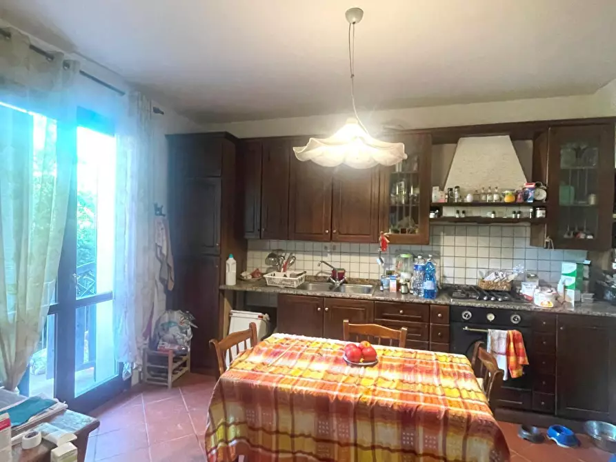 Immagine 53 di Casa bifamiliare in vendita  a Vicopisano