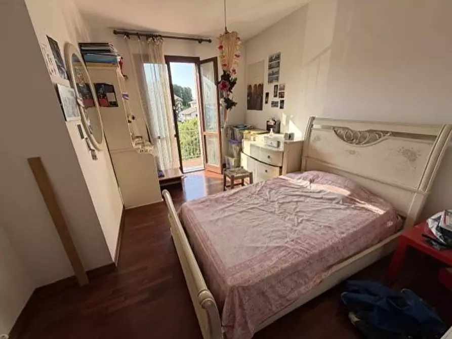Immagine 45 di Casa bifamiliare in vendita  a Vicopisano