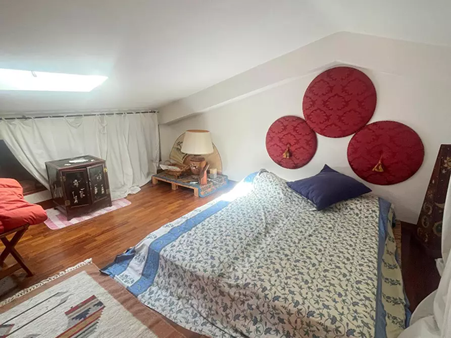 Immagine 9 di Casa bifamiliare in vendita  a Vicopisano
