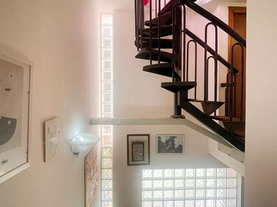 Immagine 58 di Casa bifamiliare in vendita  a Vicopisano