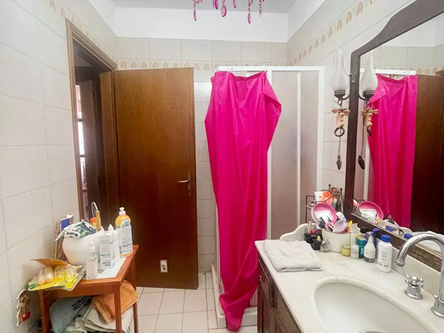 Immagine 22 di Casa bifamiliare in vendita  a Vicopisano