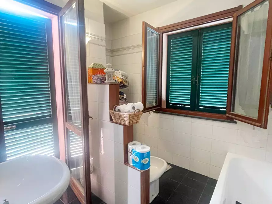 Immagine 55 di Casa bifamiliare in vendita  a Vicopisano