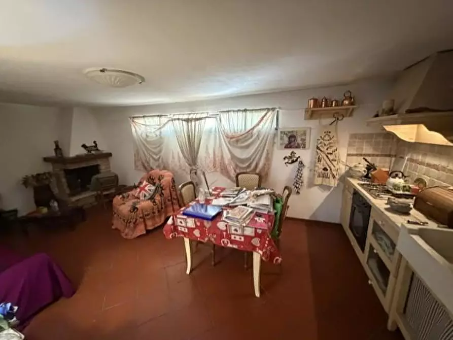 Immagine 41 di Casa bifamiliare in vendita  a Vicopisano