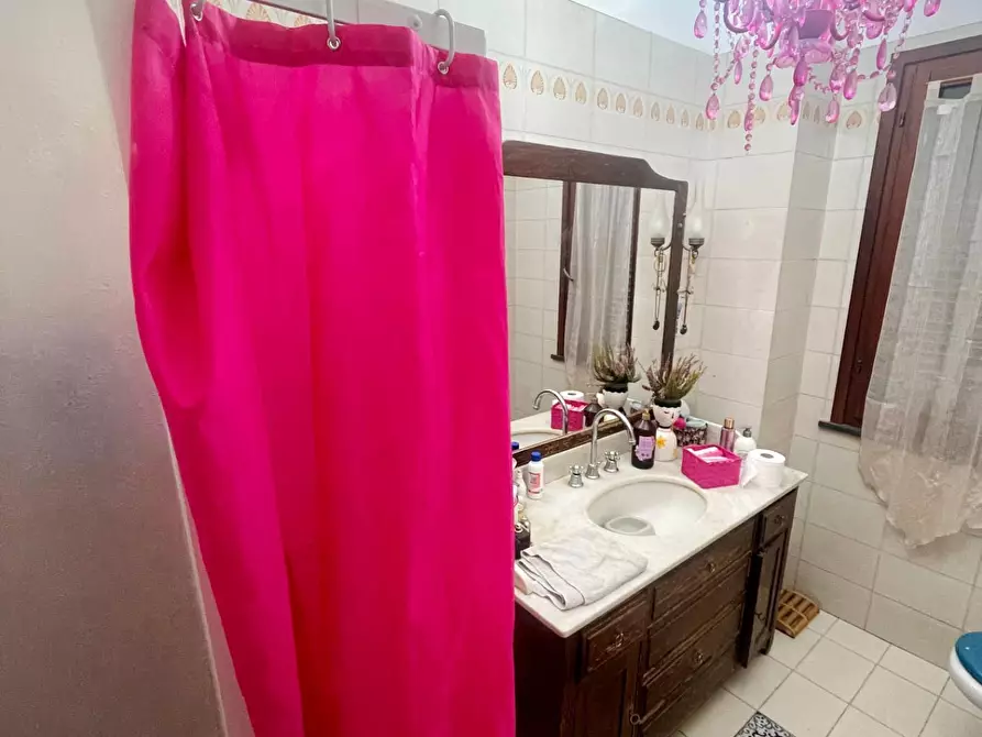 Immagine 36 di Casa bifamiliare in vendita  a Vicopisano
