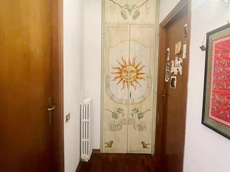 Immagine 11 di Casa bifamiliare in vendita  a Vicopisano