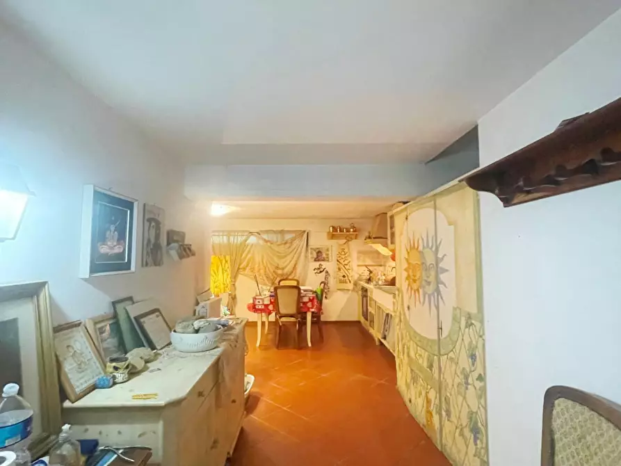 Immagine 31 di Casa bifamiliare in vendita  a Vicopisano