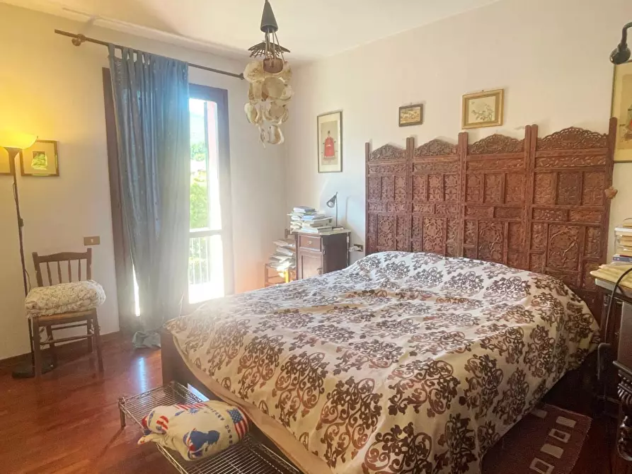 Immagine 54 di Casa bifamiliare in vendita  a Vicopisano