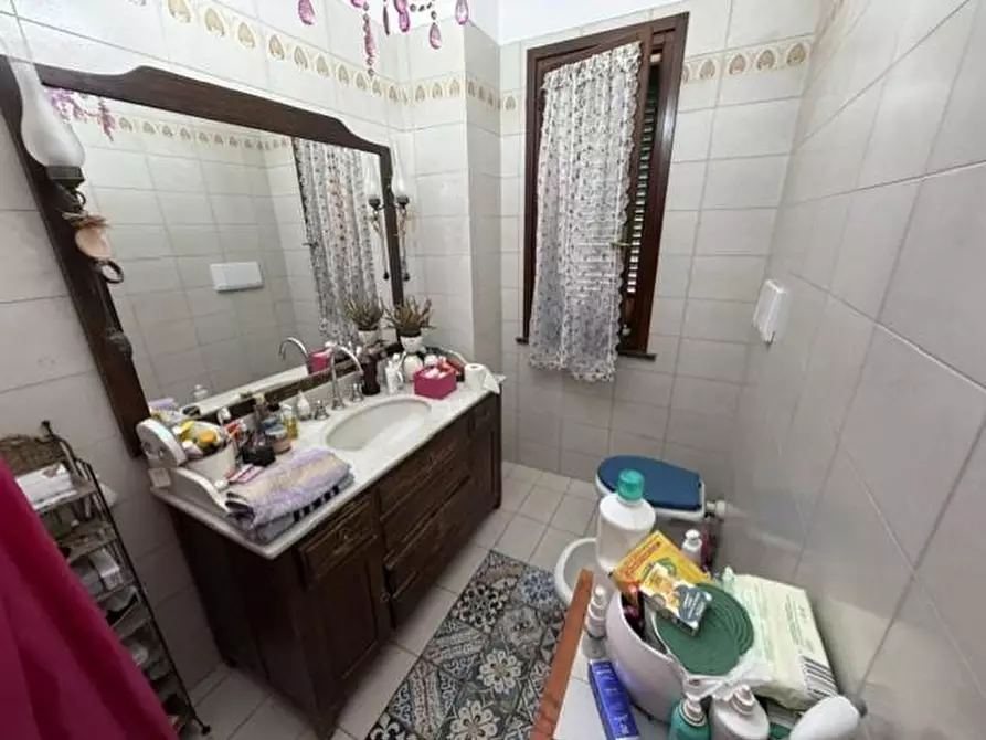Immagine 42 di Casa bifamiliare in vendita  a Vicopisano