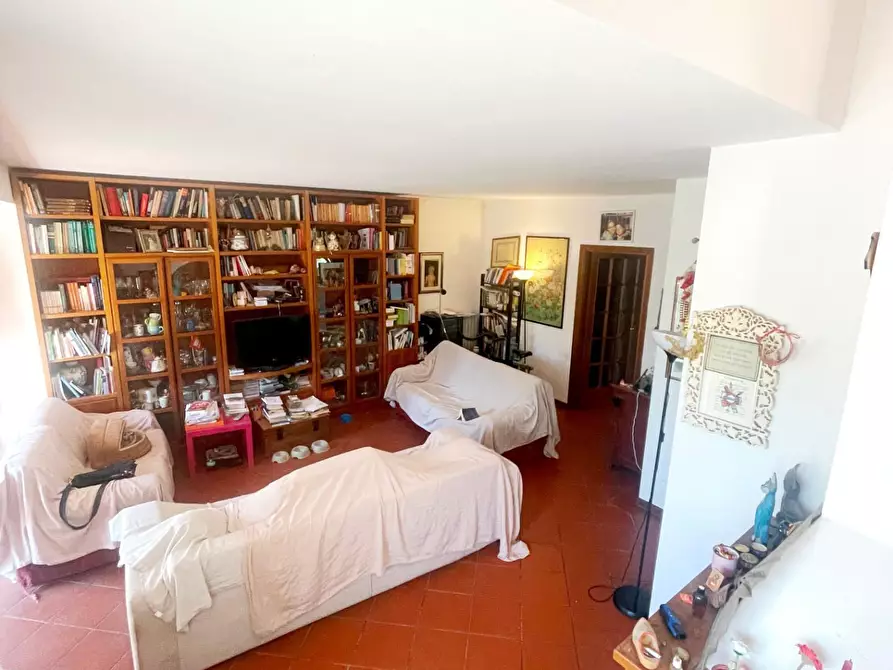 Immagine 27 di Casa bifamiliare in vendita  a Vicopisano