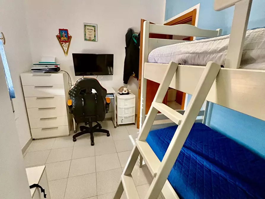 Immagine 19 di Appartamento in vendita  a Castelfiorentino