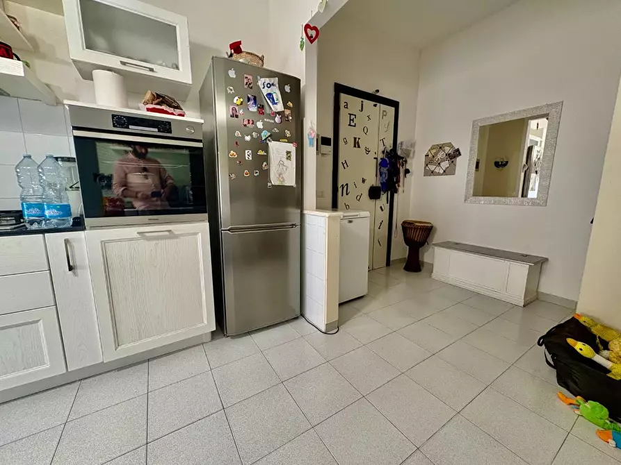 Immagine 6 di Appartamento in vendita  a Castelfiorentino