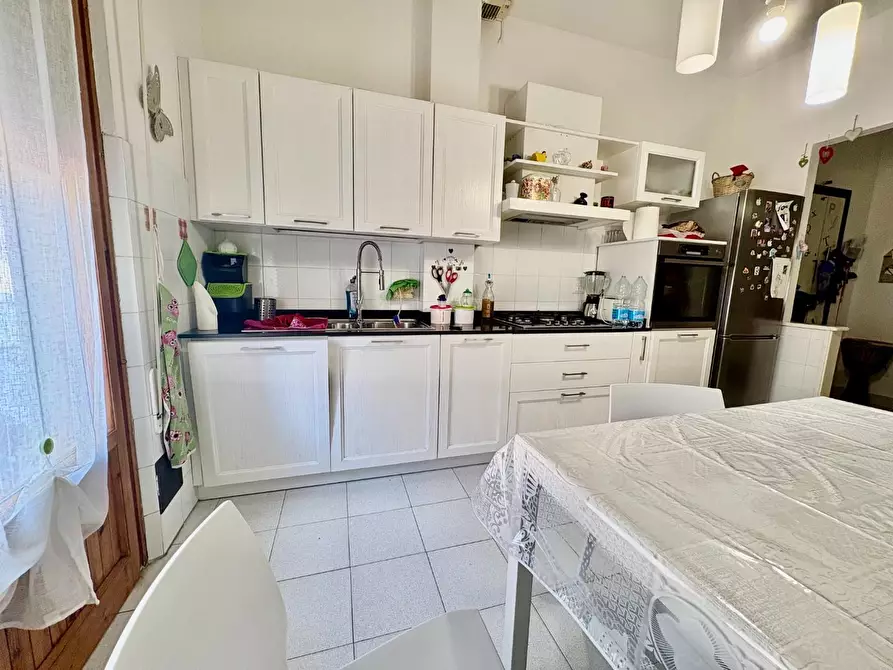 Immagine 4 di Appartamento in vendita  a Castelfiorentino