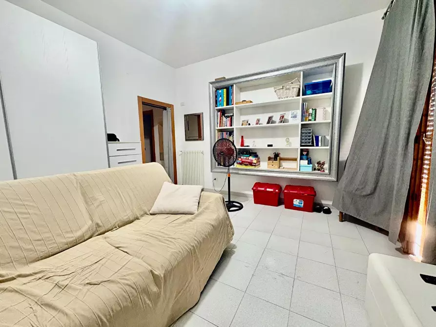 Immagine 12 di Appartamento in vendita  a Castelfiorentino