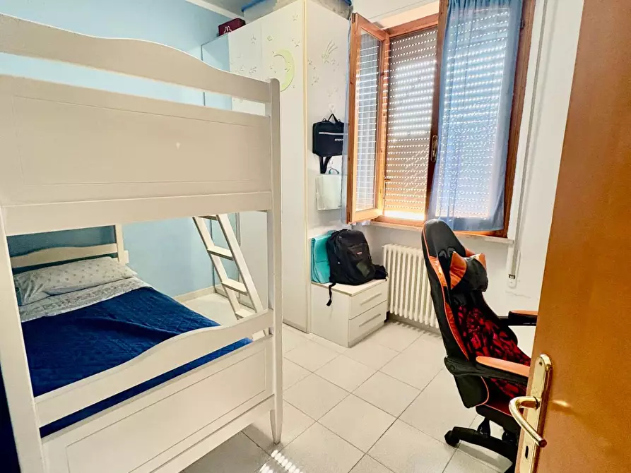 Immagine 14 di Appartamento in vendita  a Castelfiorentino