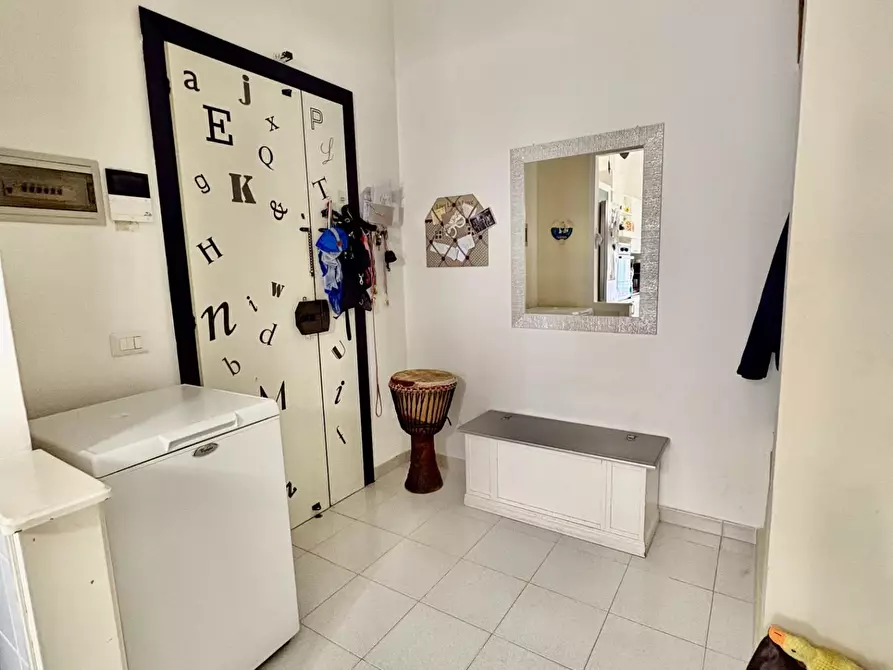 Immagine 5 di Appartamento in vendita  a Castelfiorentino
