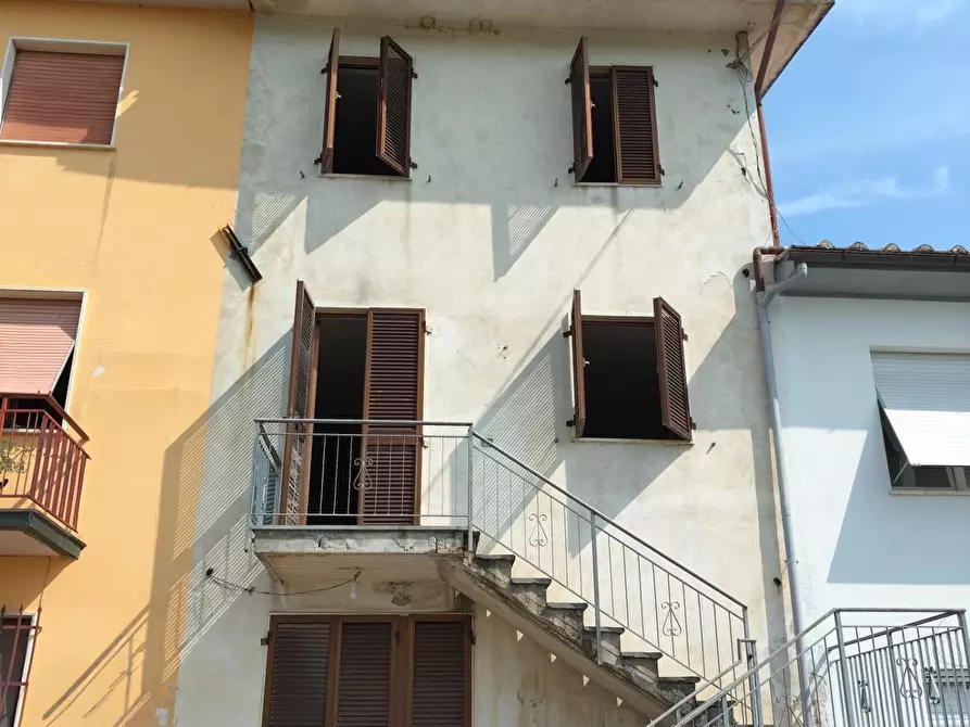 Immagine 18 di Appartamento in vendita  a Pescia