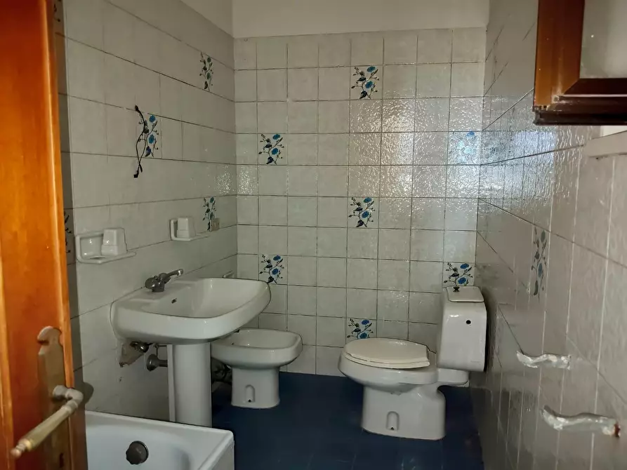 Immagine 8 di Appartamento in vendita  a Pescia