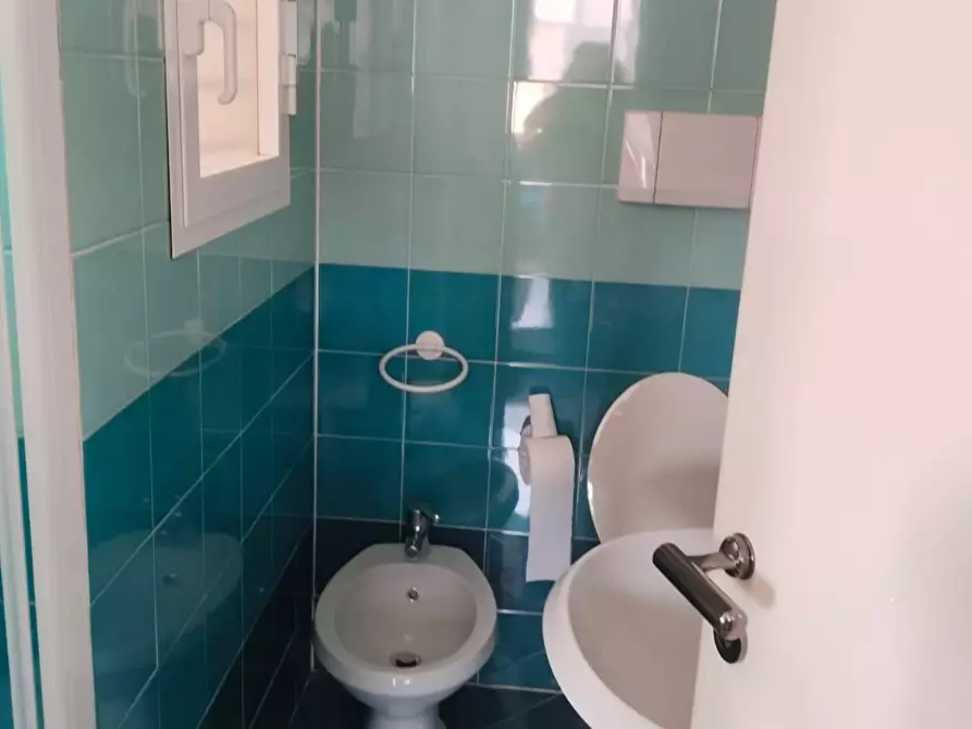 Immagine 11 di Appartamento in affitto  a Chiavari