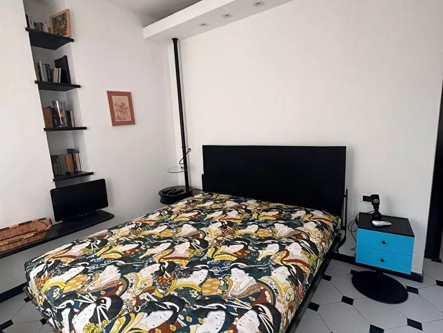 Immagine 19 di Appartamento in affitto  a Chiavari