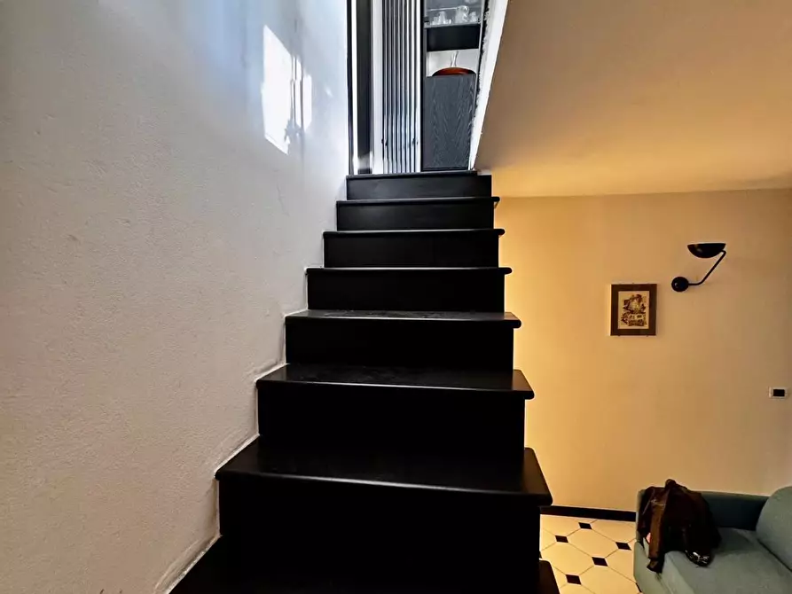 Immagine 13 di Appartamento in affitto  a Chiavari