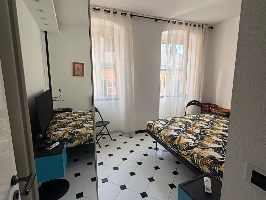 Immagine 17 di Appartamento in affitto  a Chiavari