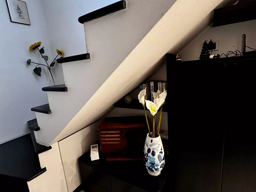 Immagine 12 di Appartamento in affitto  a Chiavari
