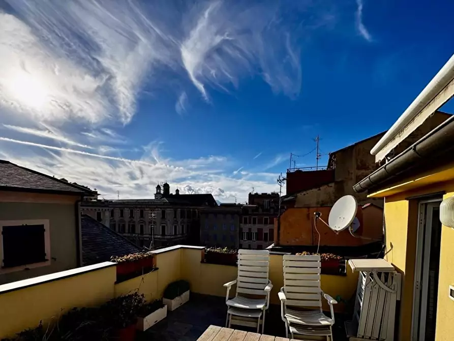 Immagine 9 di Appartamento in affitto  a Chiavari