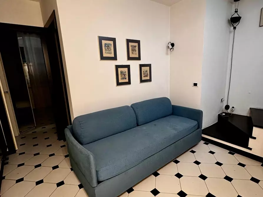 Immagine 14 di Appartamento in affitto  a Chiavari